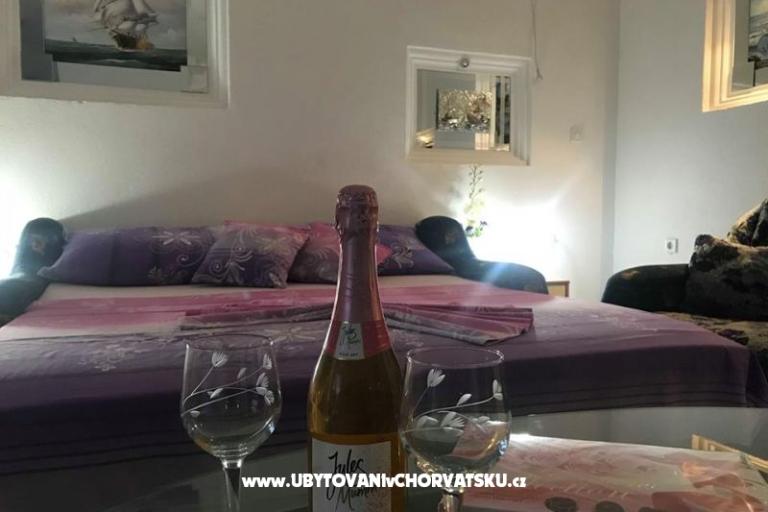 Apartments Plavo More – photo 14