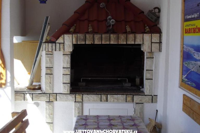 Apartments Plavo More – photo 17