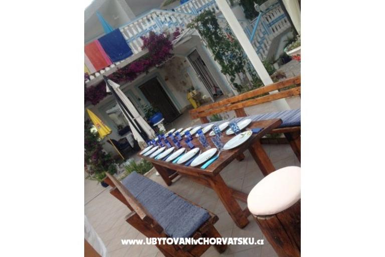 Apartments Plavo More – photo 27