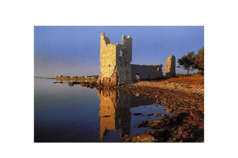 Apartments Plavo More – photo 33