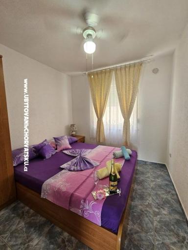 Apartments Plavo More – photo 6
