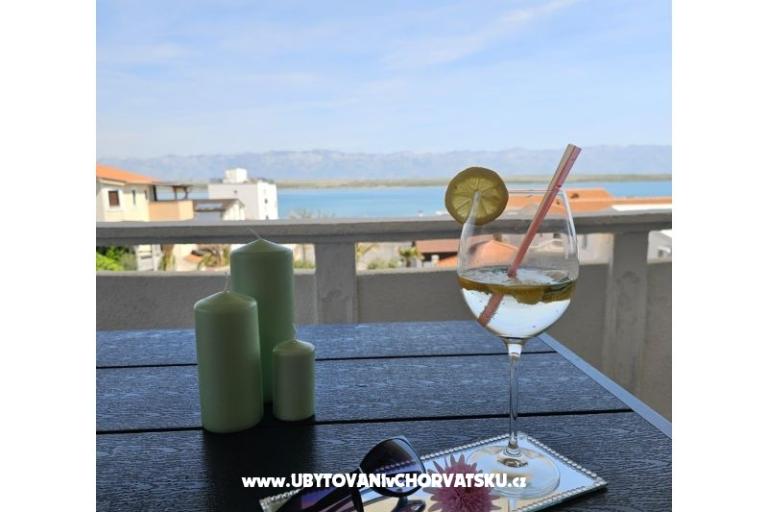 Apartments Plavo More – photo 7