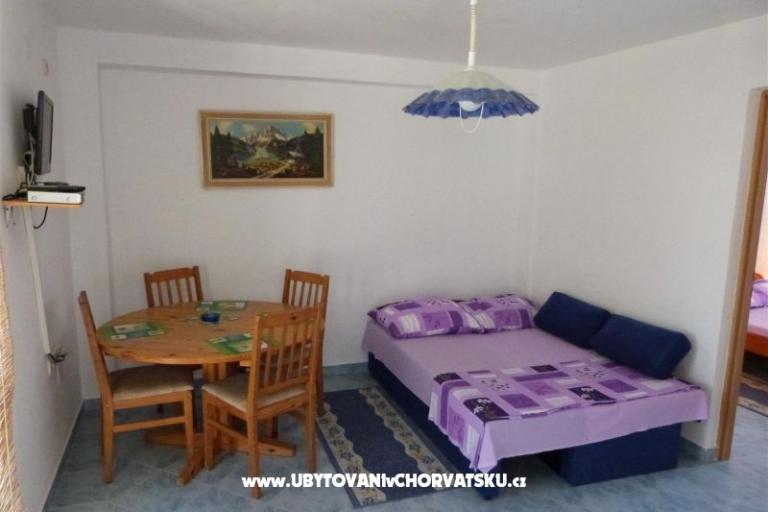 Apartments Mateo – photo 10