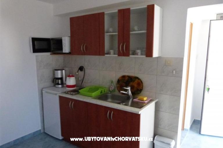 Apartments Mateo – photo 11