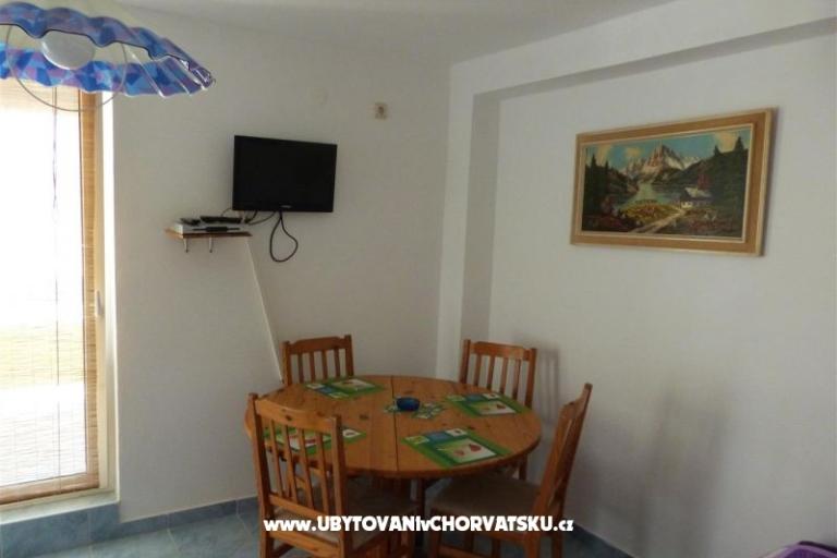 Apartments Mateo – photo 12