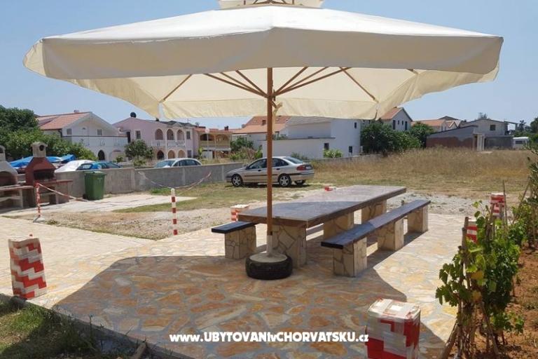Apartments Mateo – photo 15