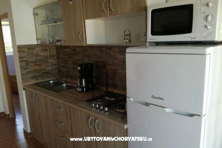 Apartments Mateo – photo 16
