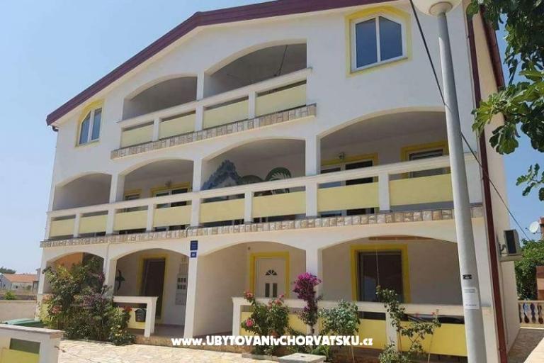 Apartments Mateo – photo 17