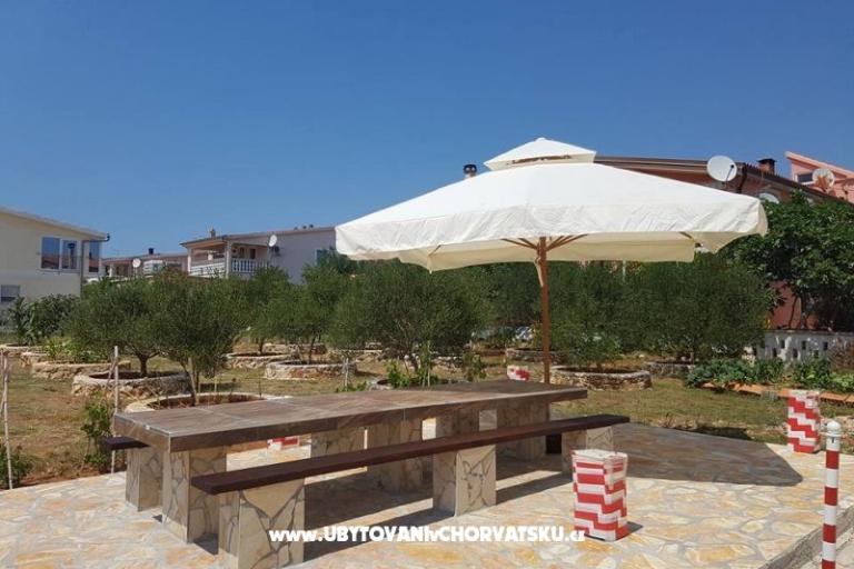 Apartments Mateo – photo 18