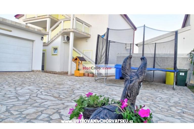 Apartments Mateo – photo 8