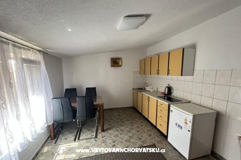 Apartments Meri – photo 16