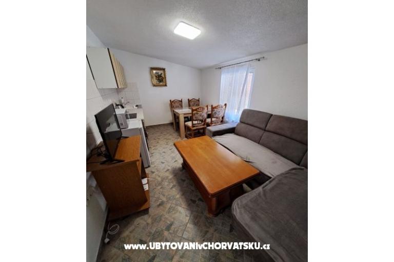 Apartments Meri – photo 17