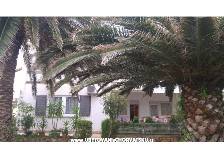 Apartments Milka Vir – photo 4