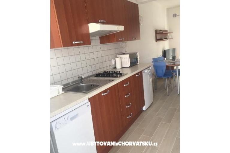 Apartments Nono Ive – photo 2