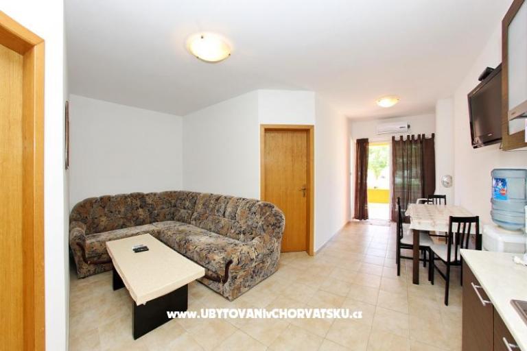 Apartments Pavić - Sapavac – photo 9