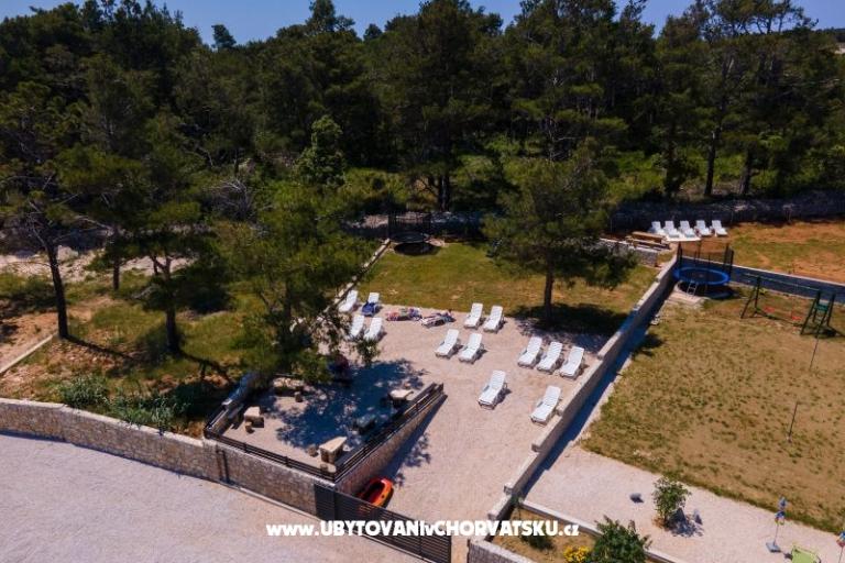 Apartments Pavić - Sapavac – photo 4