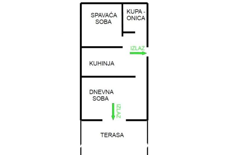 Apartments Peašinović – photo 10