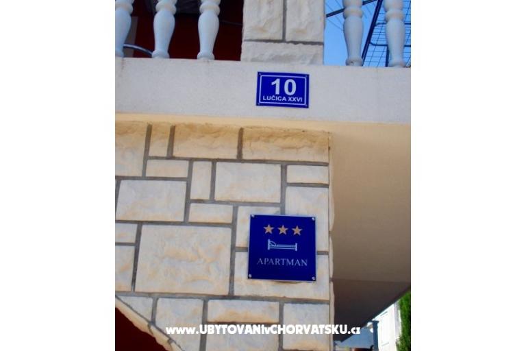 Apartments Peašinović – photo 8