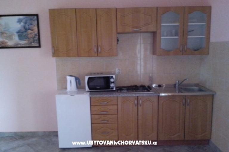 Apartments Robi – photo 11