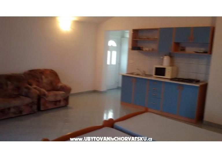 Apartments Robi – photo 12