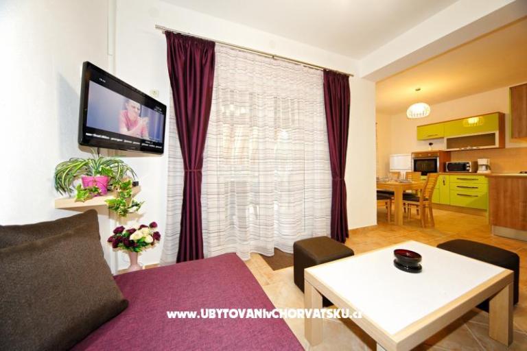 Apartments Sapavac – photo 8