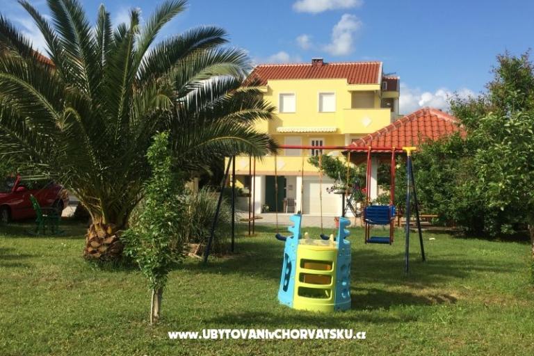 Apartments SARIC A – photo 4