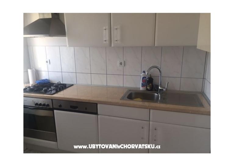 Apartments SARIC A – photo 5