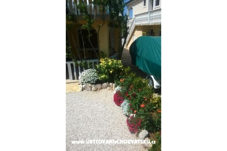 Apartments Štefanija – photo 12