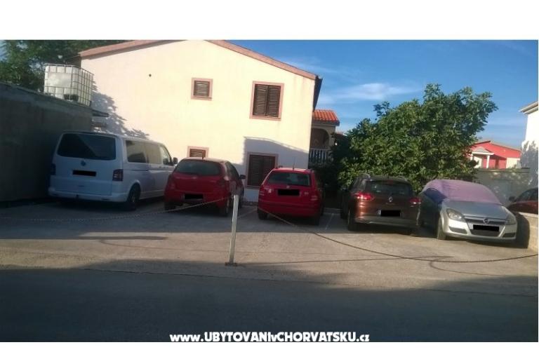 Apartments Štefanija – photo 15