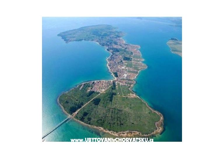 Apartments Budija / Lavanda – photo 18