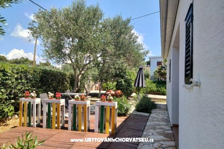 Apartments Budija / Lavanda – photo 5