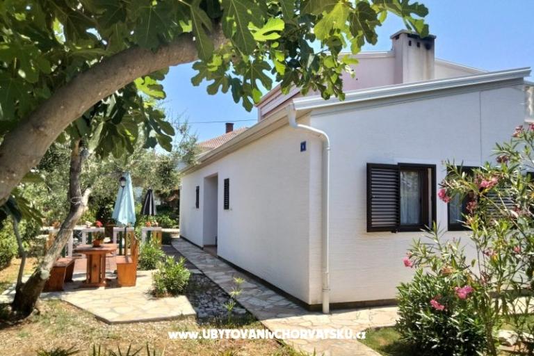 Apartments Budija / Lavanda – photo 7