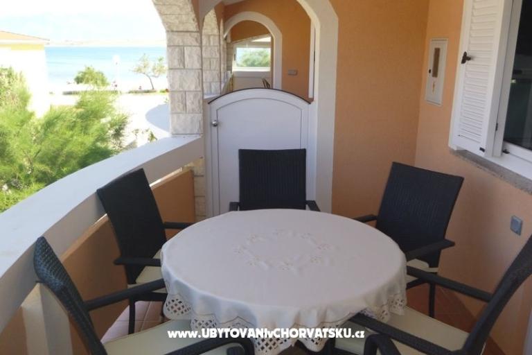 Apartments Vlašić otok Vir – photo 13