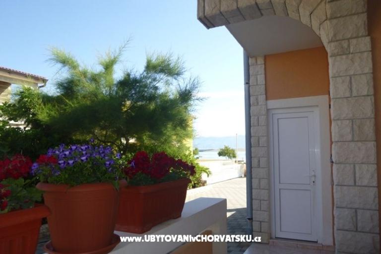 Apartments Vlašić otok Vir – photo 15