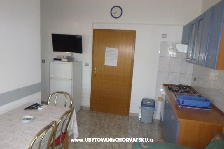 Apartments Vlašić otok Vir – photo 16