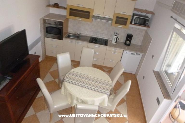 Apartments Vlašić otok Vir – photo 4