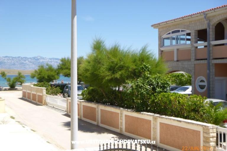 Apartments Vlašić otok Vir – photo 6