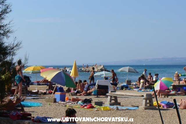 Apartments Vlašić otok Vir – photo 7