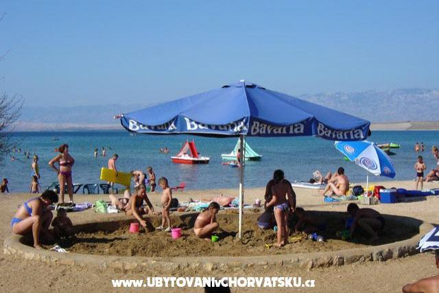 Apartments Vlašić otok Vir – photo 8