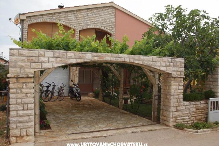 Apartments Vugec – photo 8