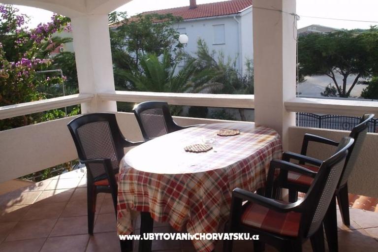 Apartments Galunić – photo 11