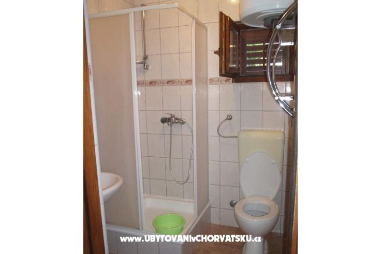 Apartments Galunić – photo 14