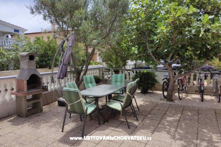 Apartments Galunić – photo 18