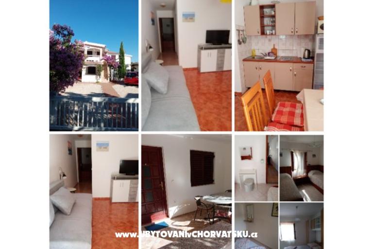 Apartments Galunić – photo 19