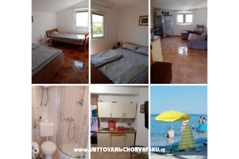 Apartments Galunić – photo 21