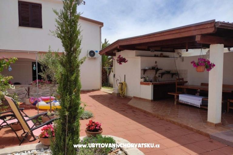 Apartments Galunić – photo 9