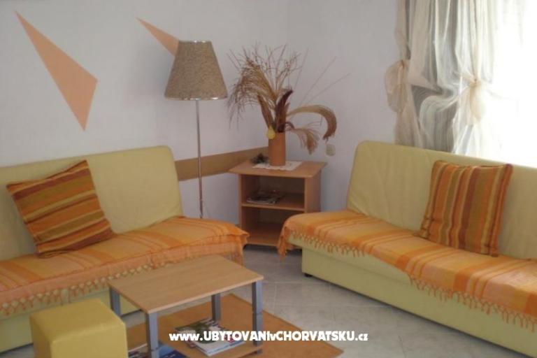 Apartments Pogacic – photo 17