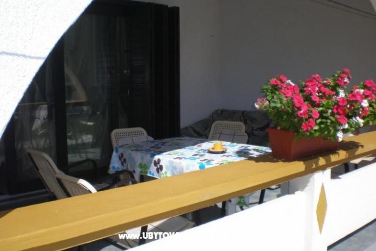 Apartments Pogacic – photo 18