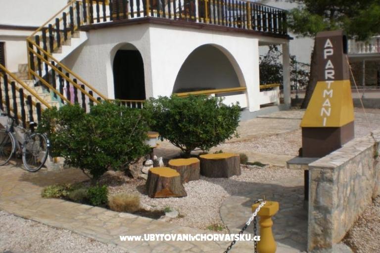 Apartments Pogacic – photo 2