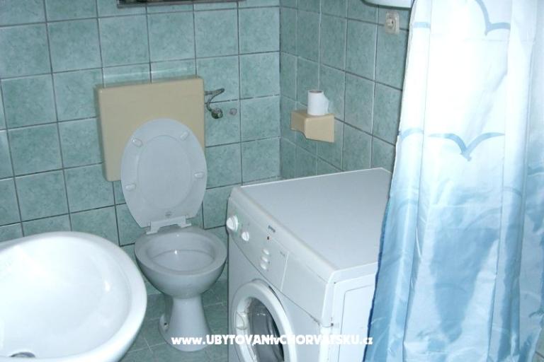 Apartments Radovic – photo 9
